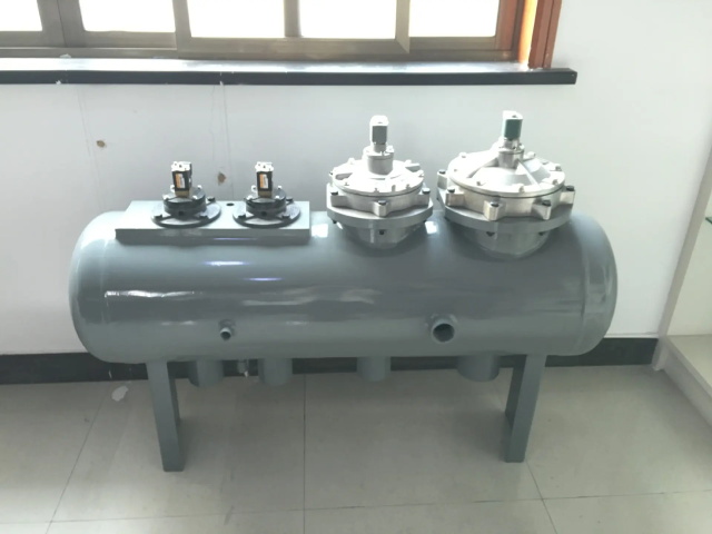 伽师锅炉分汽缸如何办理登记