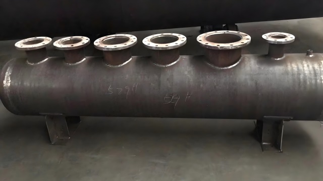 伽师集分水器属于特种设备吗
