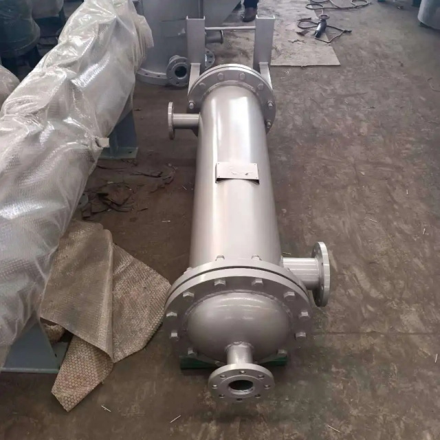 伽师蒸汽分汽缸怎么选择水位
